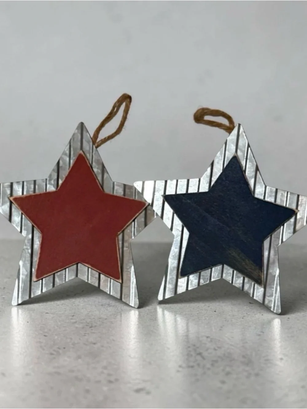 Patriotic 